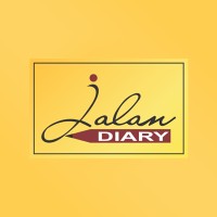 Jalan Diary logo - Similar company to Alpine International