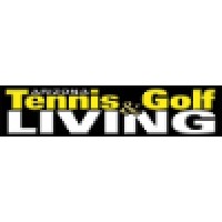 Arizona Tennis & Golf Living Magazine
