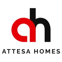 Attesa Homes logo - Similar company to Haven Builders