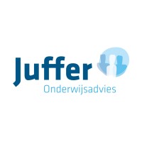 Juffer Onderwijsadvies logo - Similar company to Pcpo De Meent
