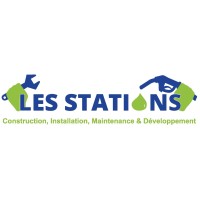 LES STATIONS logo - Similar company to Ingenierie.Com