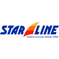 Star Line logo - Similar company to Cosmos Shipping Ltd