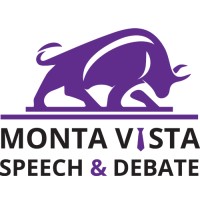 Monta Vista Speech And Debate