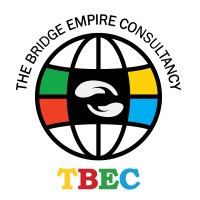 TBEC logo - Similar company to My_Jobid