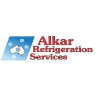 Alkar Refrigeration Services Pty Ltd logo - Similar company to Gregory Refrigeration & Air Conditioning Technologies