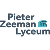 Technasium Pieter Zeeman Lyceum logo - Similar company to Sluis Partner