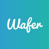 Wafer Technologies logo - Similar company to Softmonks (Opc) Pvt. Ltd.