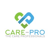CarePro - Registered NDIS Provider logo - Similar company to Cause We Care