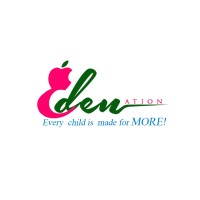 EDENation Foundation logo - Similar company to Inten Ltd