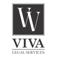 Viva Legal Services logo - Similar company to Candanedo Correa