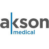 Akson Medical logo - Similar company to Akson