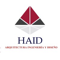 HAID Arquitectura Ingeniería y Diseño S.A.P.I de C.V. logo - Similar company to Prospera Edificaciones