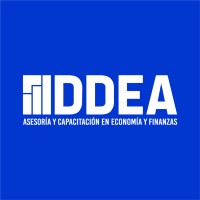 Grupo Iddea logo - Similar company to Straddlefinance