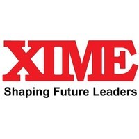 XIME Chennai - Official logo - Similar company to Xops Xime (Bangalore)