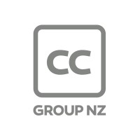 CC Group NZ logo - Similar company to Heco Group