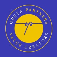 Obeya logo - Similar company to Obeya Digital Solutions Gmbh