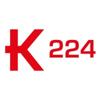 K224 logo - Similar company to K22