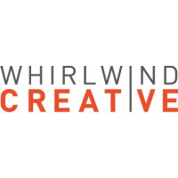 Whirlwind Creative, Inc. logo - Similar company to Whirlwind Creative
