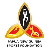 Papua New Guinea Sports Foundation logo - Similar company to Association Of Sport Performance Centres
