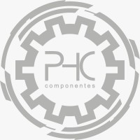PHC Componentes logo - Similar company to Mcs - Mechatronic Custom Solutions