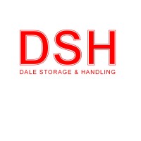 Dale Storage and Handling logo - Similar company to Harrison'S Signs & Graphics