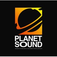 Planet Sound Dubai logo - Similar company to Kica Group