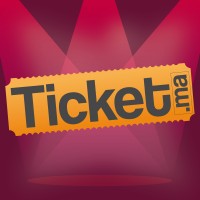 Ticket.ma | Discover events - Buy tickets - Share events with your friends logo - Similar company to Lesinfos.Ma