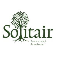 Solitair Boomadvies logo - Similar company to Brussaard Hoveniers