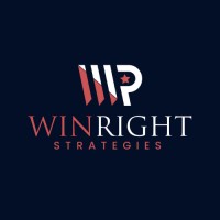 WinRight Strategies logo - Similar company to Fulcrum Intel