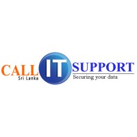 CALL IT SUPPORT logo - Similar company to Call I.T.