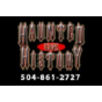 Haunted History Tours