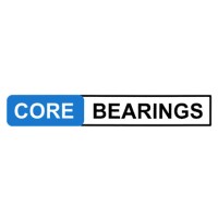Core Bearings logo - Similar company to Uhlenbrock Gruppe