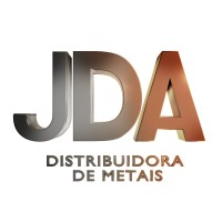 JDA Distribuidora logo - Similar company to Wafer Serviços