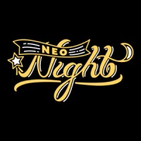 NeoNight ~ An Extraordinary Indie Studio logo - Similar company to Episod Studio