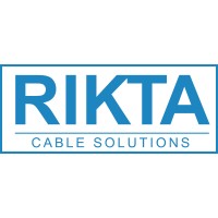 Oy Rikta Ab logo - Similar company to Ferromek