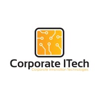 Corporate Innovation Technologies logo - Similar company to Simpletech