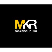 MKR Scaffolding logo - Similar company to Atd Scaffolding