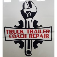 Truck Trailer Coach Repair logo - Similar company to Highliner Trailers Ltd