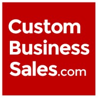 Custom Business Sales, LLC logo - Similar company to Imitig8 Risk Llc