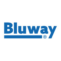 Bluway logo - Similar company to Bluway