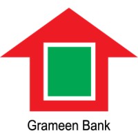Grameen Bank logo - Similar company to Dataval Ventures, Inc