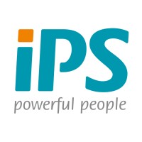 iPS Powerful People (B Corp™) logo - Similar company to E3 Dynamics, Llc
