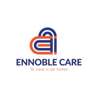 Ennoble Care logo - Similar company to Forshay