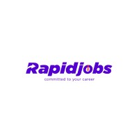 Rapidjobs by RapidCrew logo - Similar company to Unitax Bookkeeping Solutions