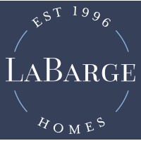 LaBarge Homes logo - Similar company to Encore Construction
