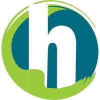 Humentum logo - Similar company to Pyramid Learning