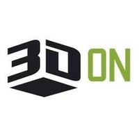 3DON.pl - Przemysł w Trzech Wymiarach logo - Similar company to Staleo.Pl - Stale O Przemyśle