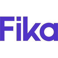Fika Catering | B Corp™ Certified logo - Similar company to Fika