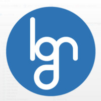 LGN Fitness logo - Similar company to Autobright Company Limited