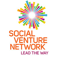 Social Venture Network logo - Similar company to Rotaform
